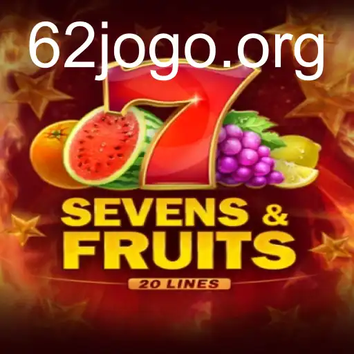 SevensFruits20