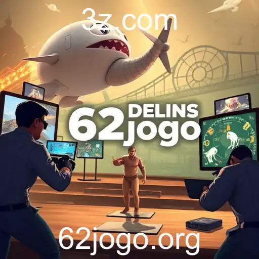 Crescimento Vertiginoso do Portal 62jogo