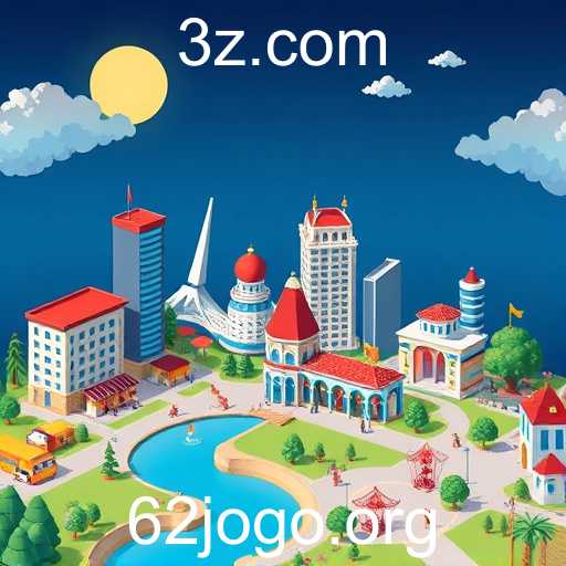 Explorando a Categoria 'Comunidade' no 62jogo