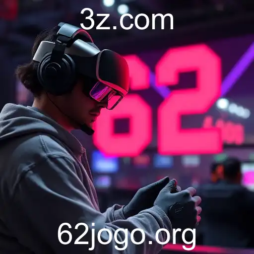 62jogo: A Ascensão de uma Plataforma de Jogos em 2025