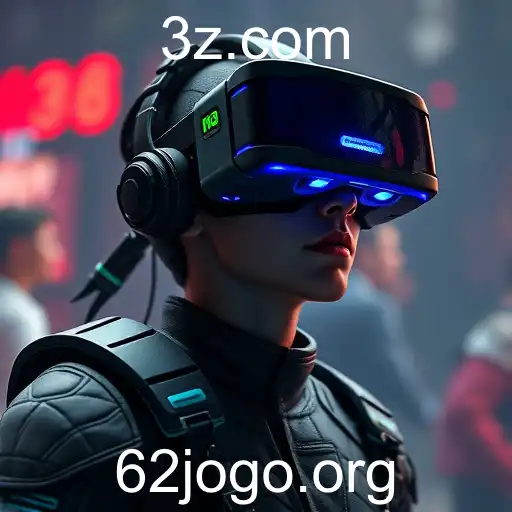 Revolução dos Jogos: Tendências e Novidades de 2025