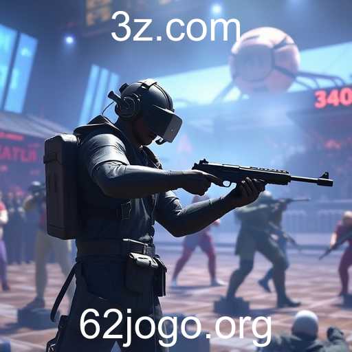 A Evolução dos Jogos Online em 2025