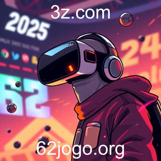 Tendências e Crescimento do Setor de Jogos Online em 2025