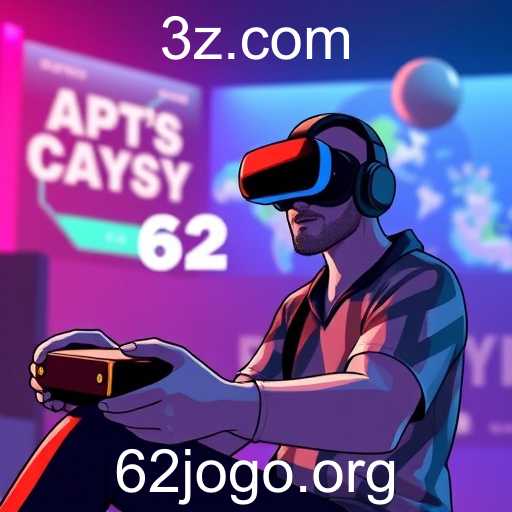 Transformações no Mercado de Jogos em 2025