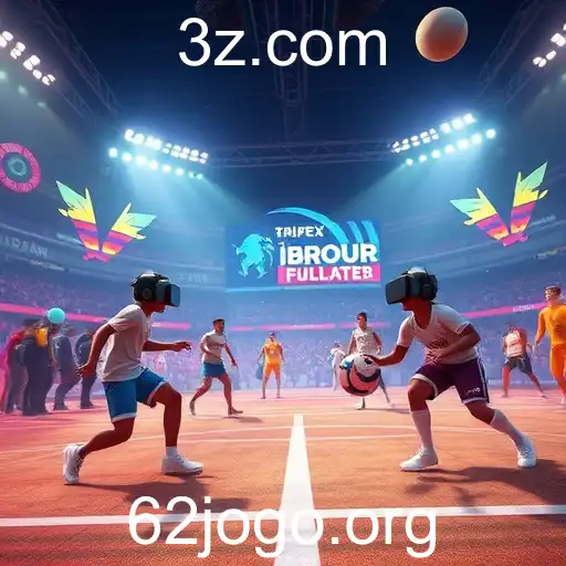 Novidades e Tendências no Mundo dos Jogos em 2026