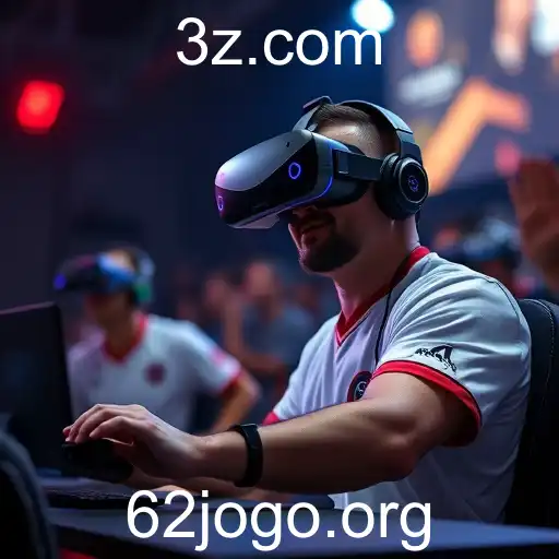 Evolução e Tendências do Mercado de Jogos em 2025