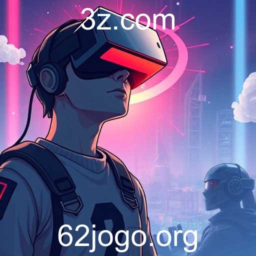 Inovações e Tendências dos Jogos em 2025