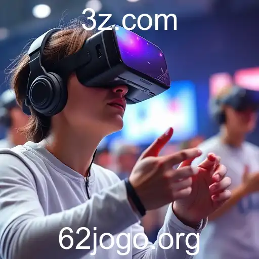 Tendências e Novidades no Mundo dos Jogos em 2026