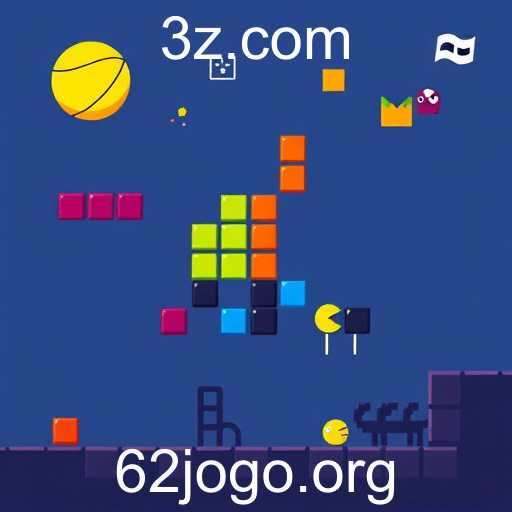 O Impacto de 62jogo no Mundo dos Games em 2025