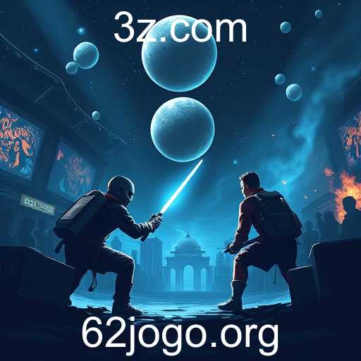 O Impacto de '62jogo' no Mercado de Jogos 2025