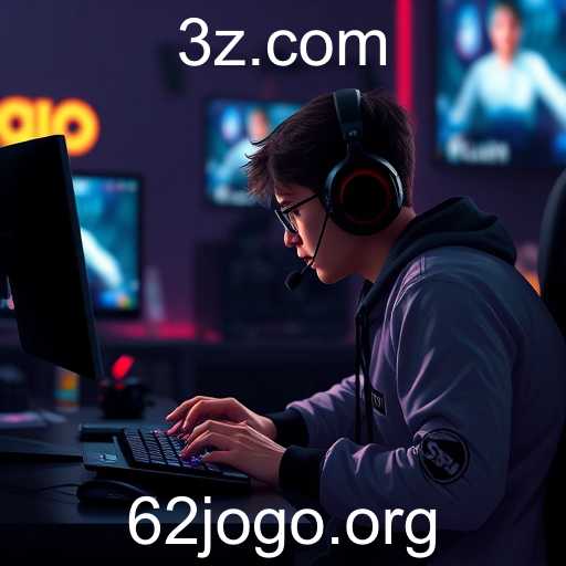 O Impacto dos Jogos nas Novas Gerações