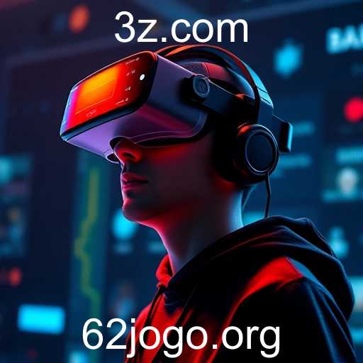 O Impacto dos Avanços Tecnológicos nos Jogos Online em 2025