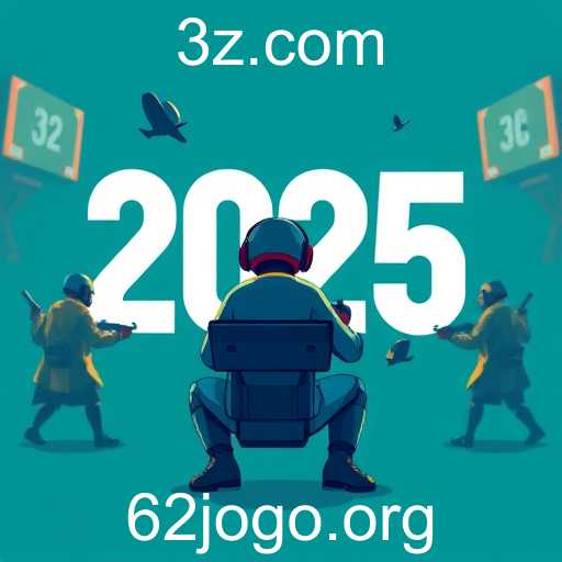 Impacto do Crescimento dos Jogos Online em 2025