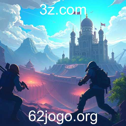 Inovações no Mundo dos Games