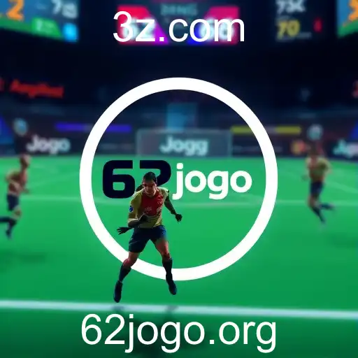 A Nova Era dos Jogos: O Fenômeno 62jogo