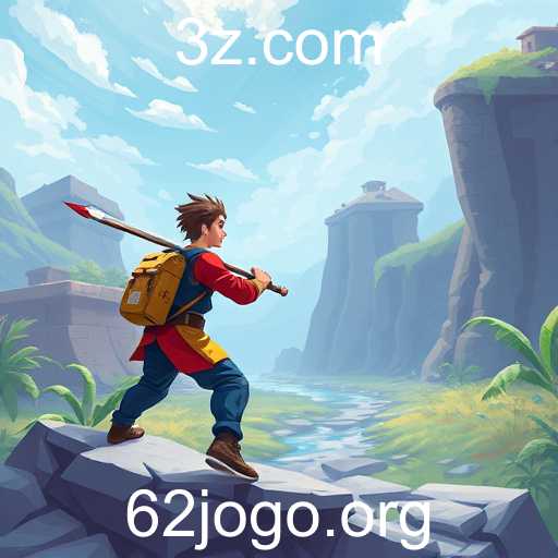 A Ascensão de 62jogo no Cenário de Jogos Online