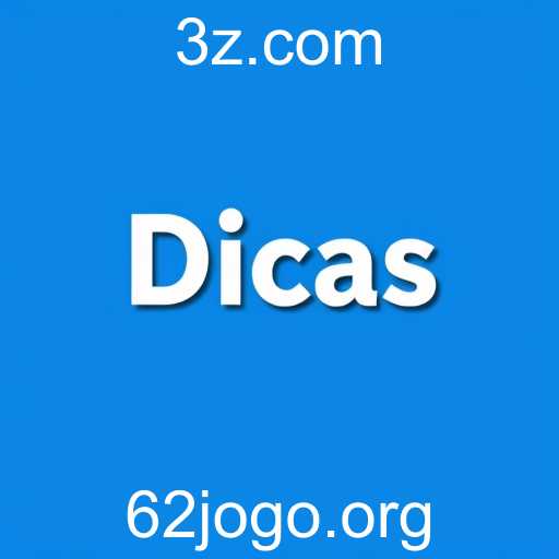 Dominando a Categoria 'Dicas' no 62jogo: Estratégias e Truques para Jogos de Palavras